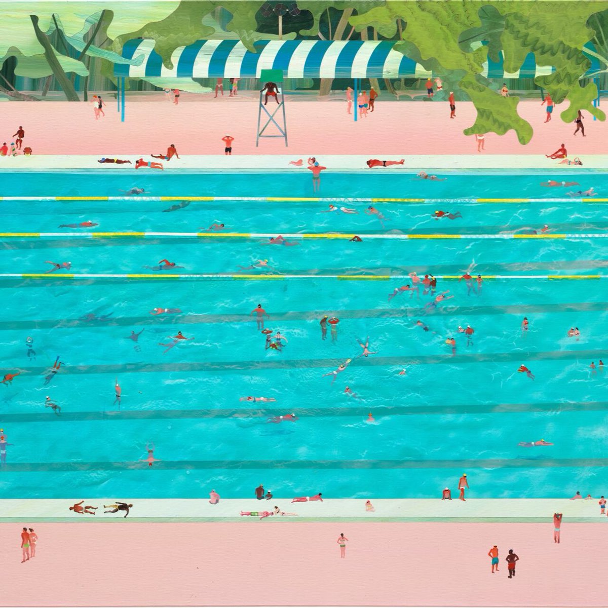 Sotheby's tweet media