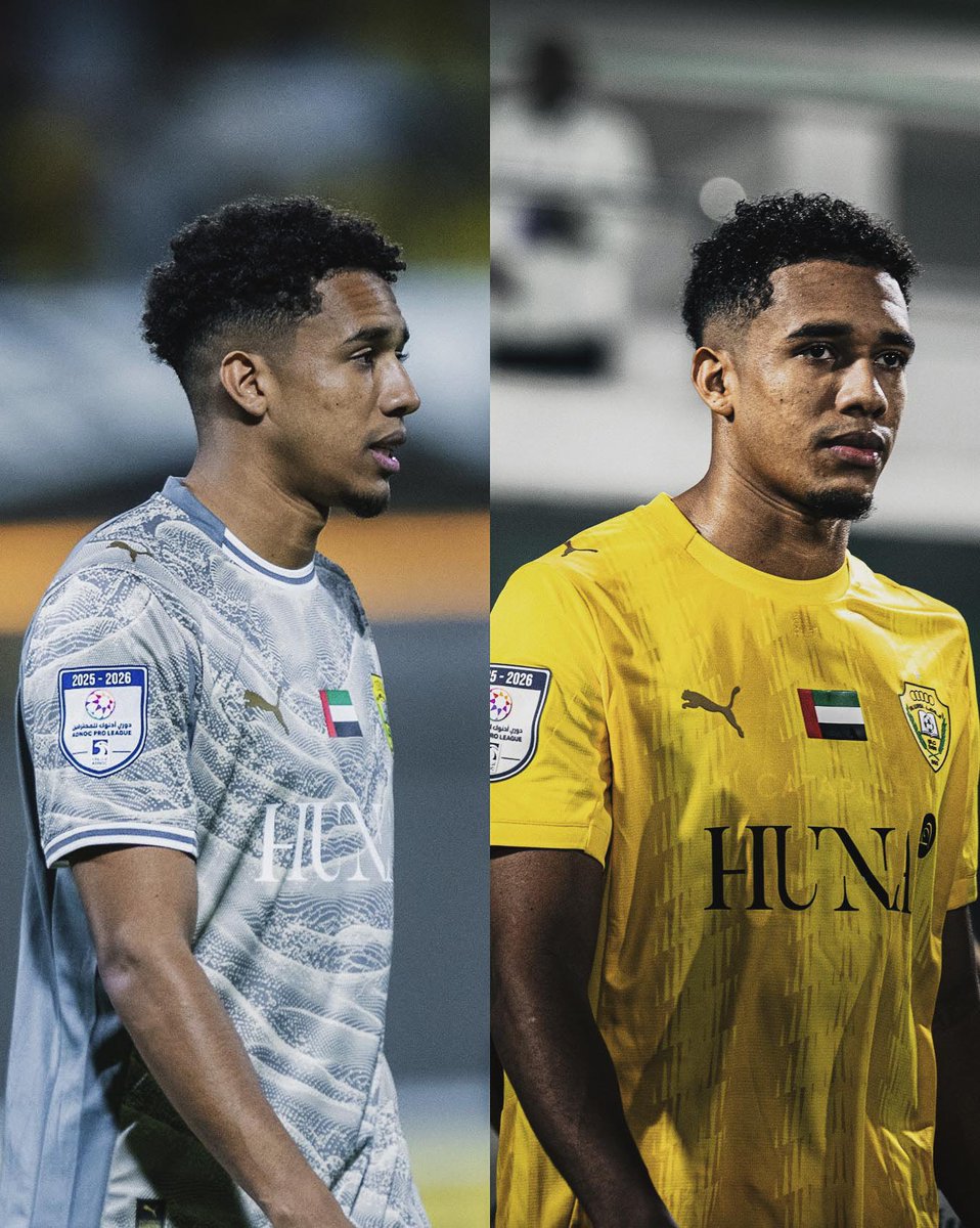 AlWasl SC tweet media