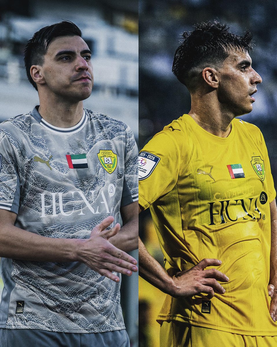 AlWasl SC tweet media