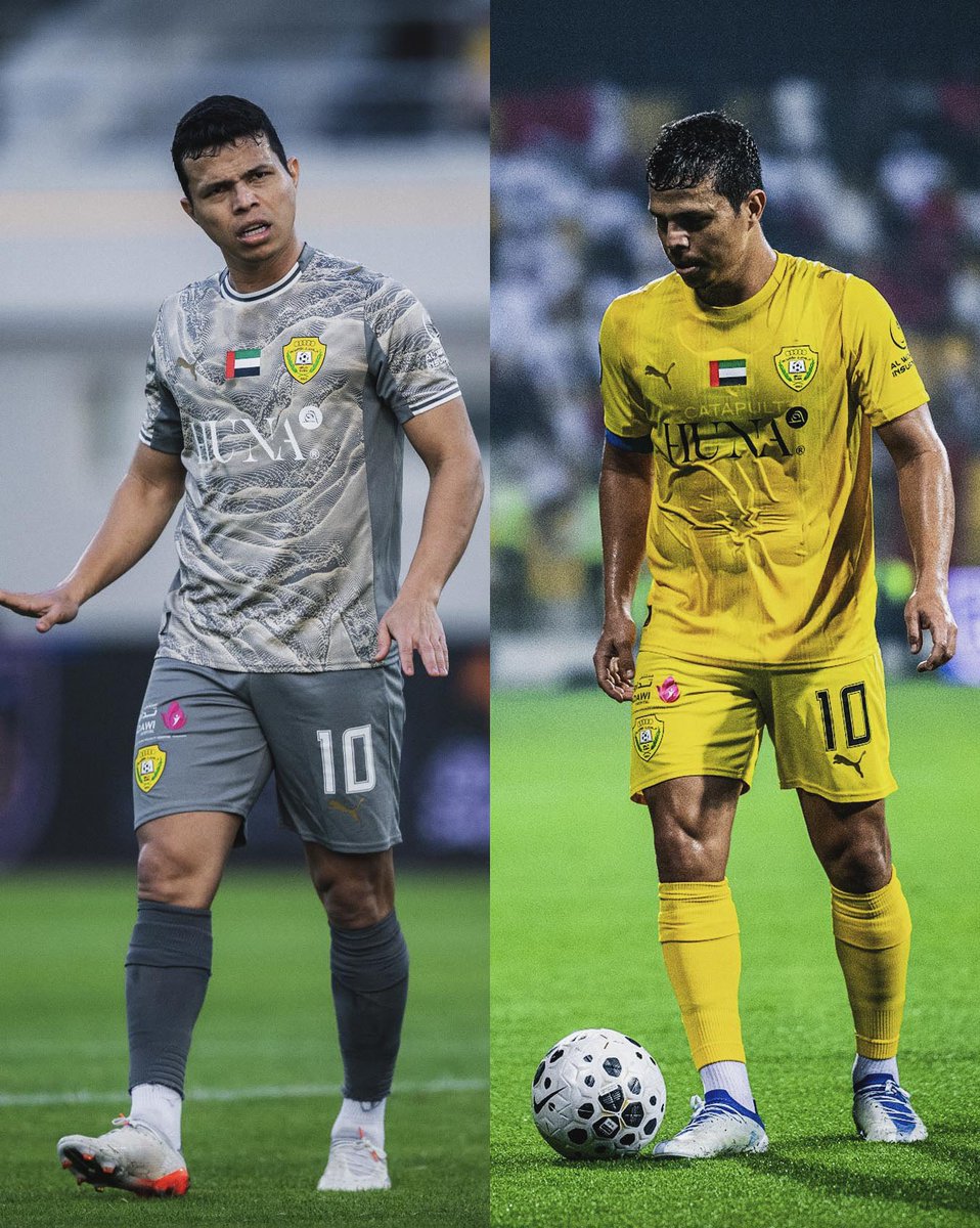 AlWasl SC tweet media