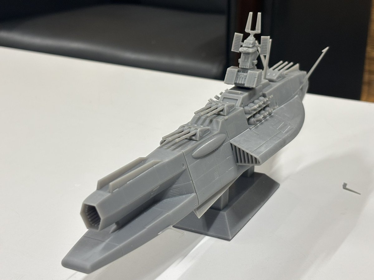 yurei11_航宙SV tweet media