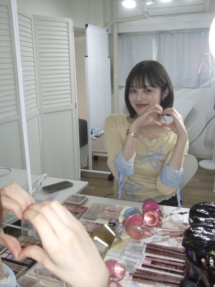 福山絢水(あやみん) tweet media