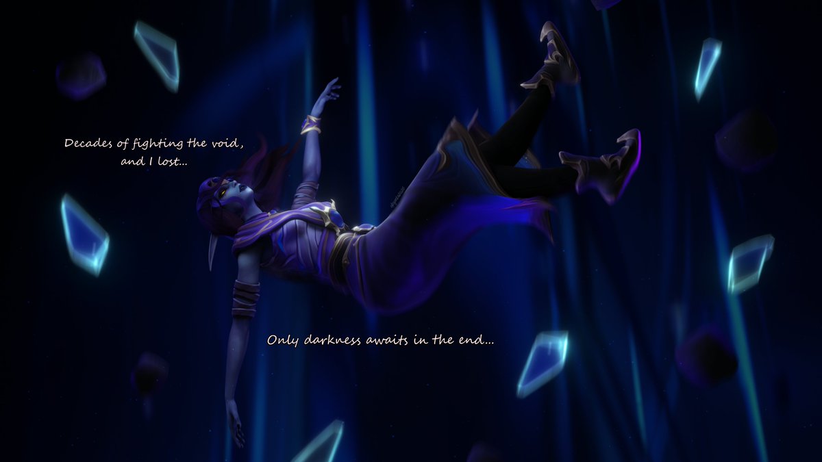 ofcyanka🌠 YCH open! tweet media