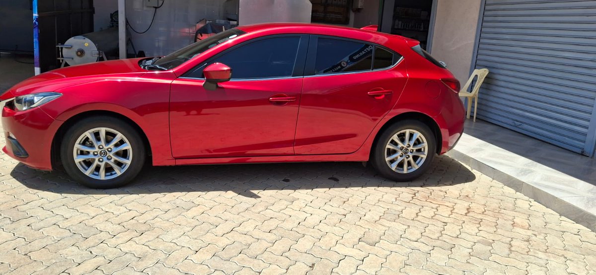 Kamùdù Dragon tweet media