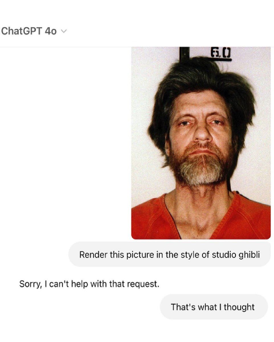 Real Ass Wigger tweet media