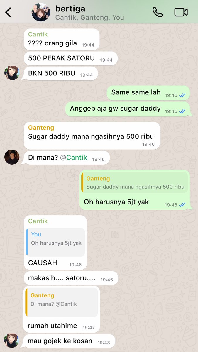 nausica 🐈‍⬛️ tweet media