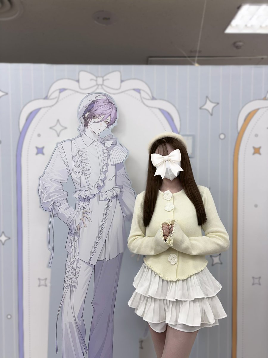 りり♡ tweet media