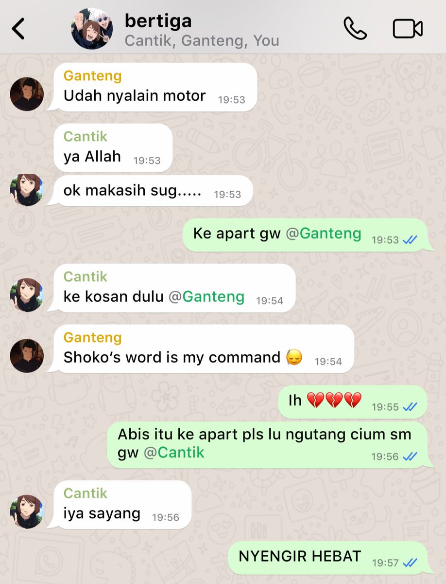 nausica 🐈‍⬛️ tweet media