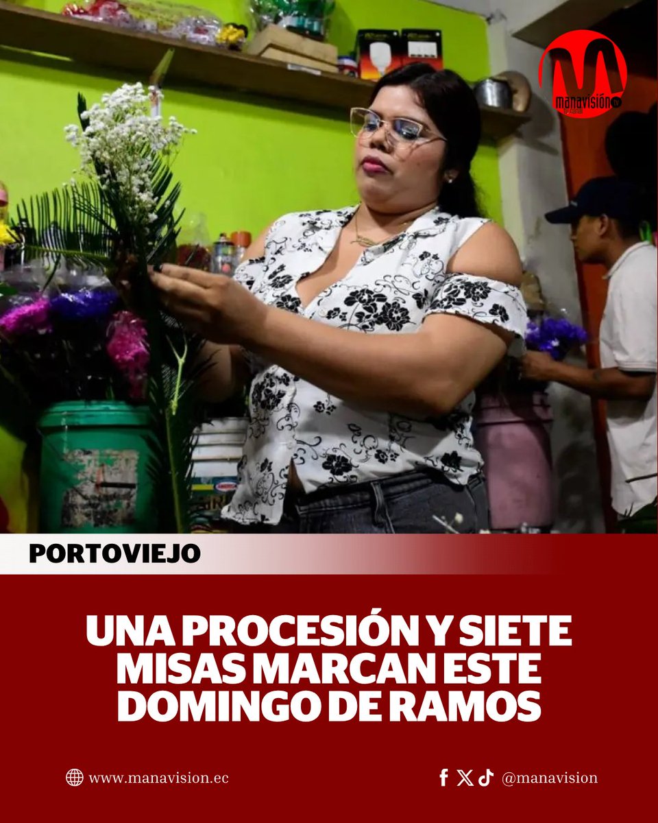 Manavisión Plus tweet media