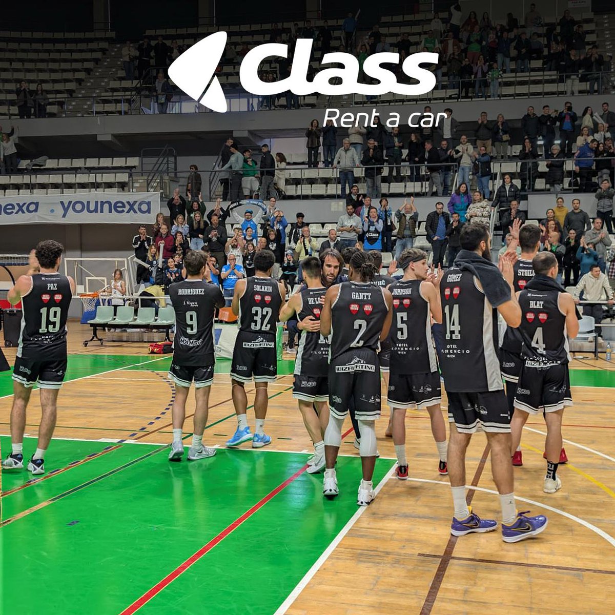 Class Bàsquet Sant Antoni tweet media