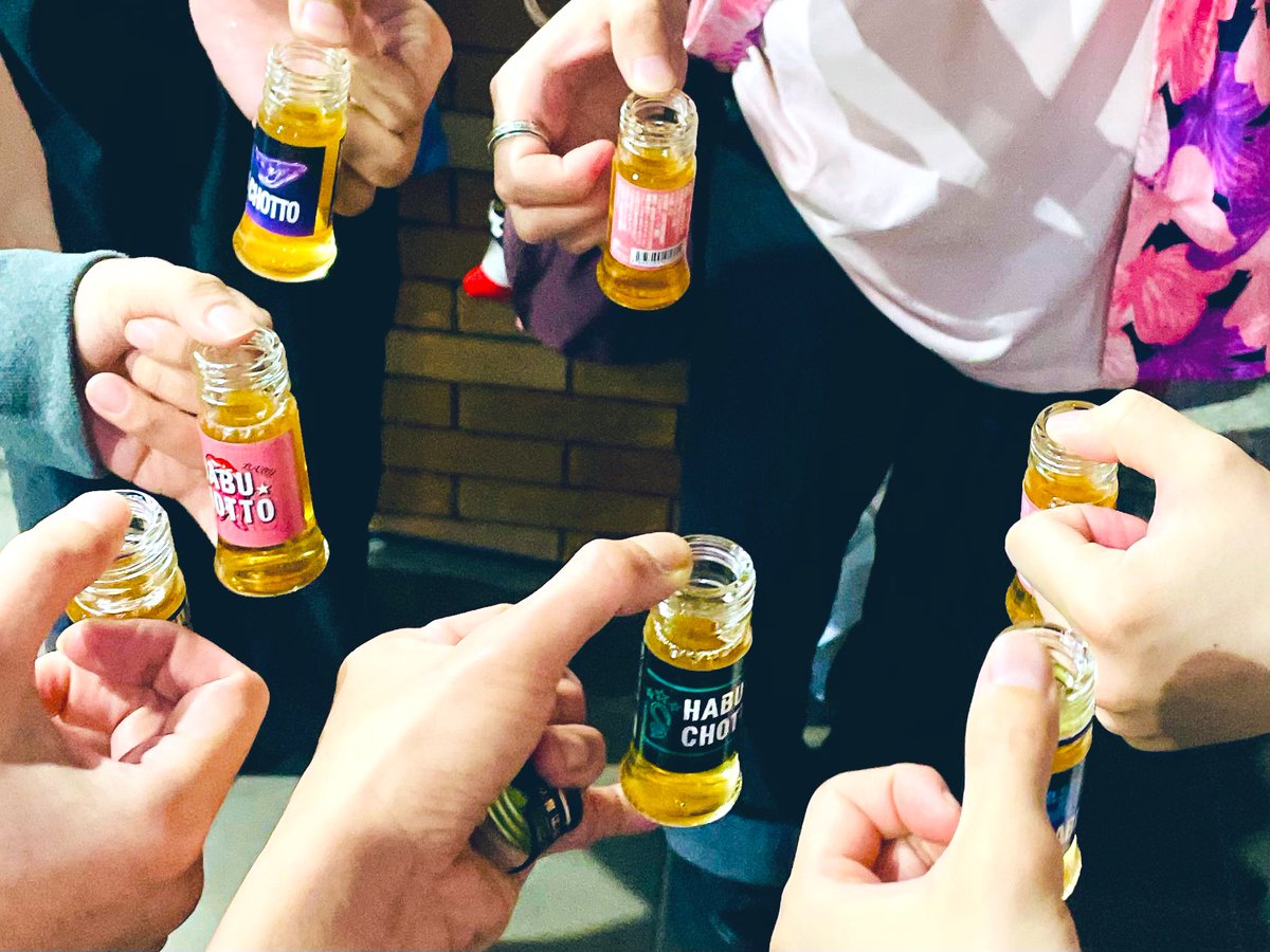 ぶろの tweet media