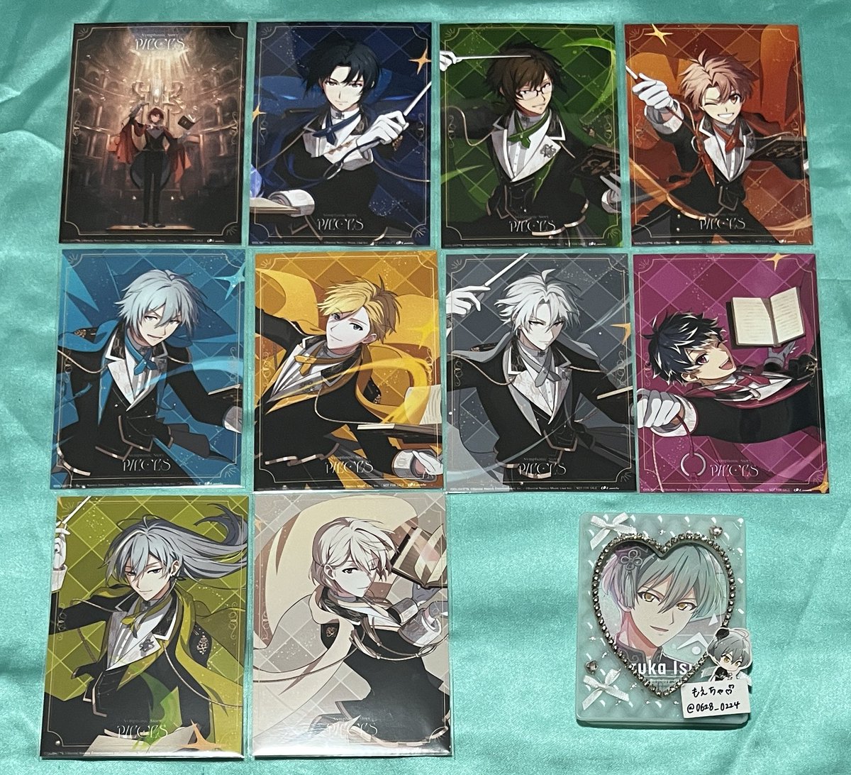 も え ち ゃ ᰔᩚ tweet media