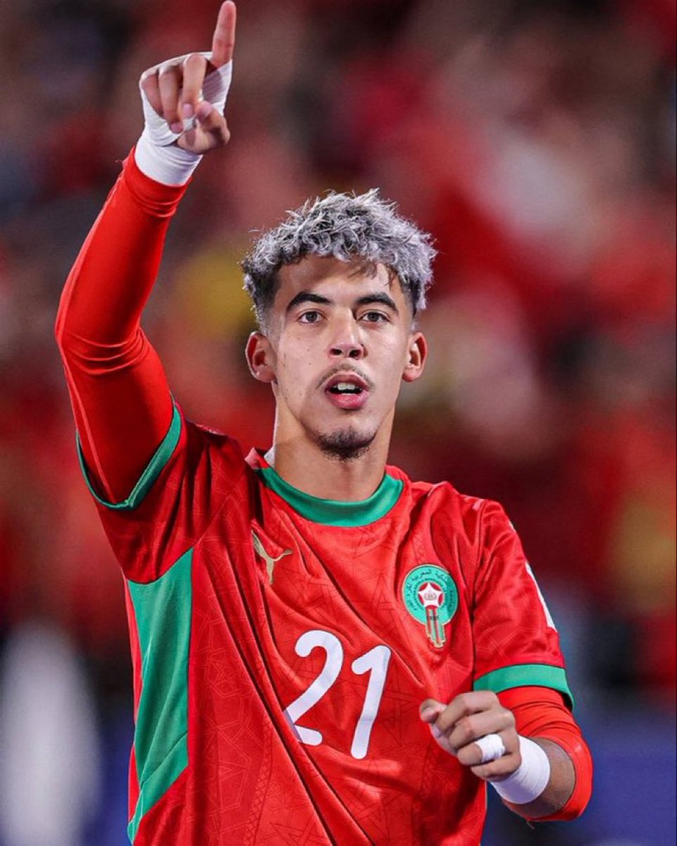 Lion Times 🇲🇦 tweet media