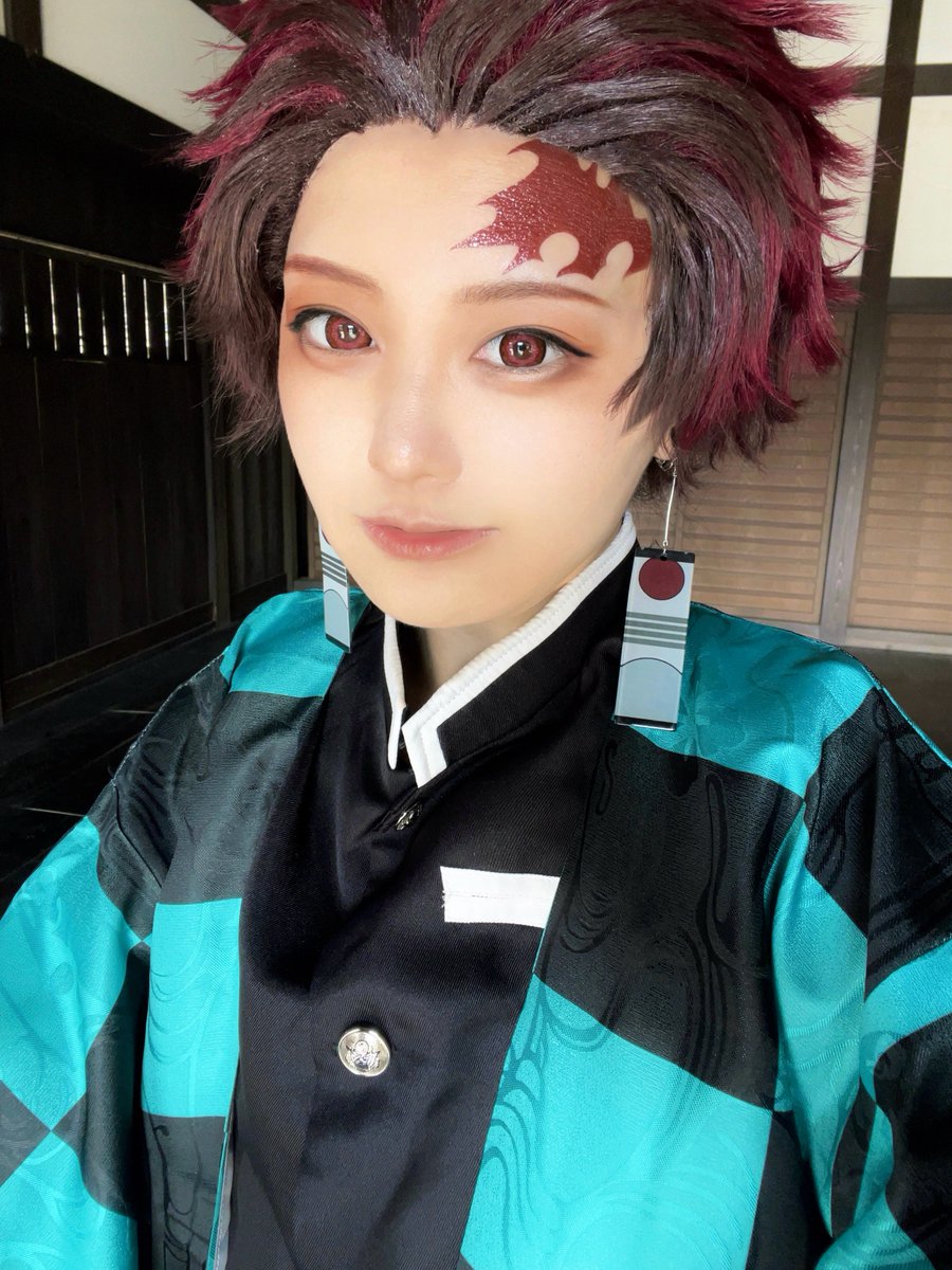 しおまる tweet media