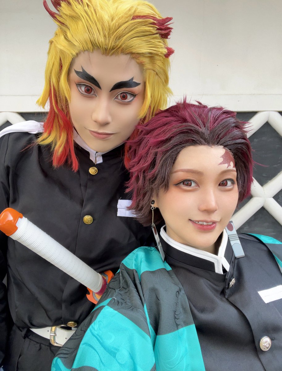 しおまる tweet media