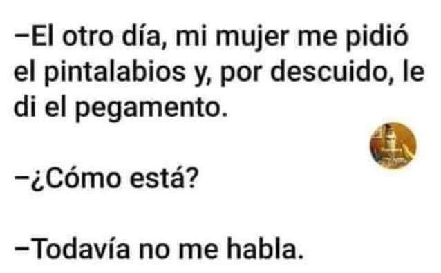 Castaño tweet media