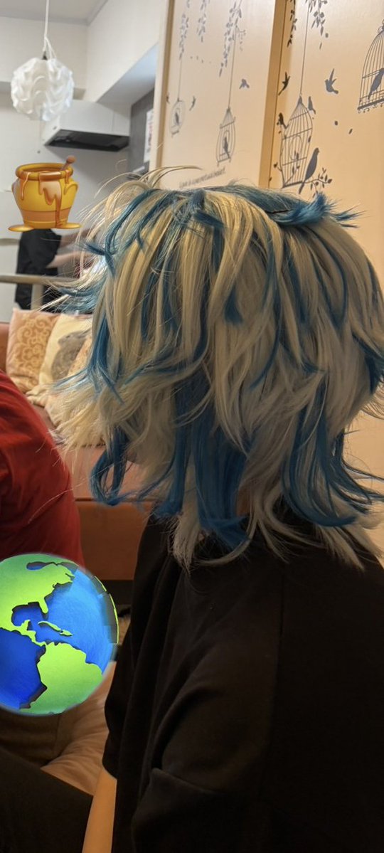 吉村くま tweet media