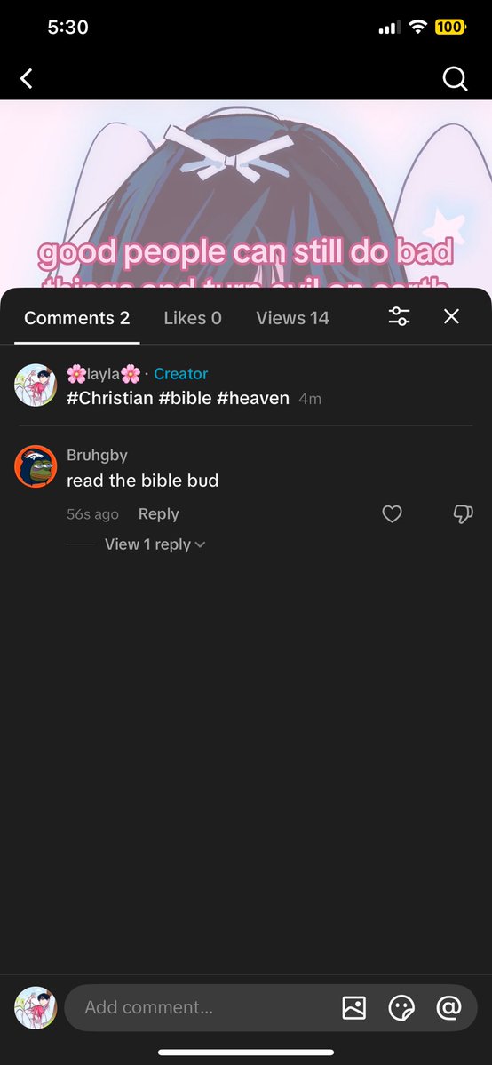 🌸layla🌸 tweet media