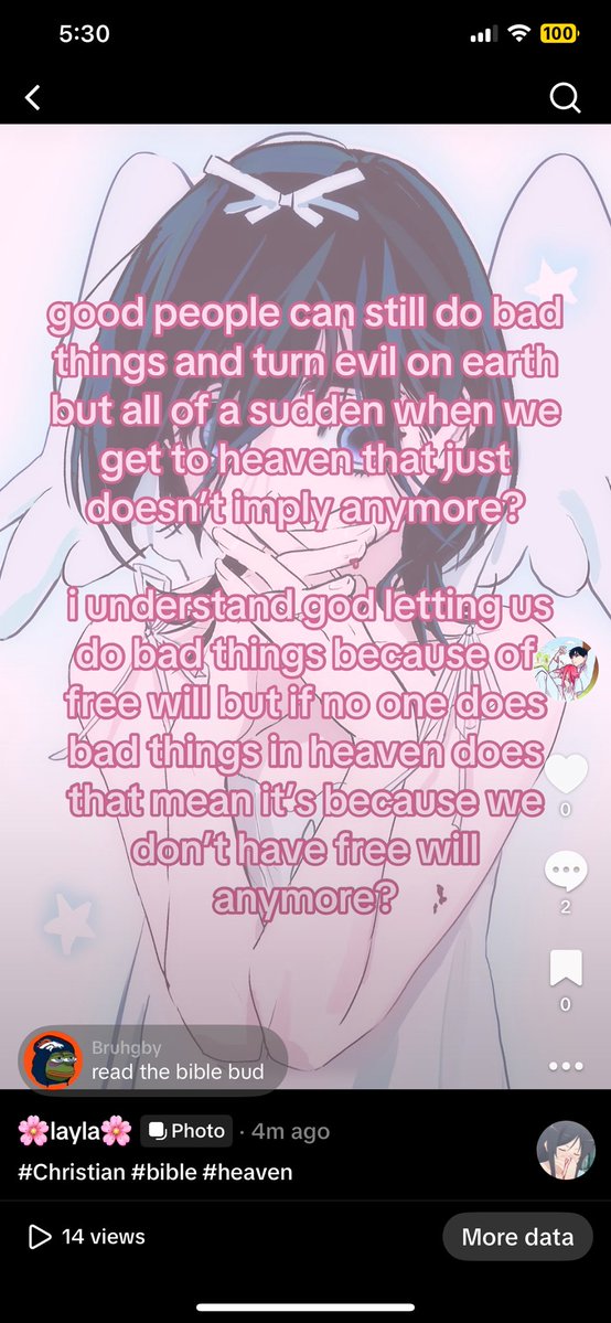 🌸layla🌸 tweet media