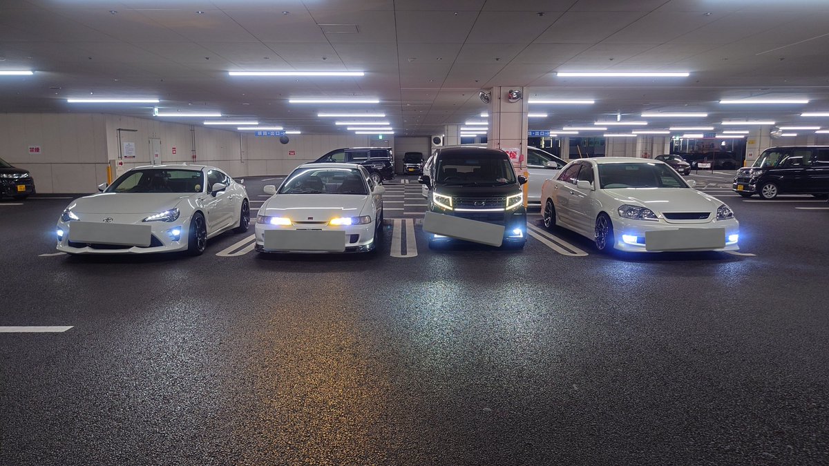 ぱさちき tweet media