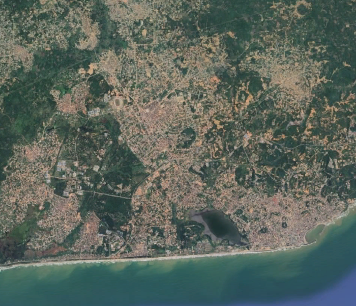 Férus de Géographie tweet media