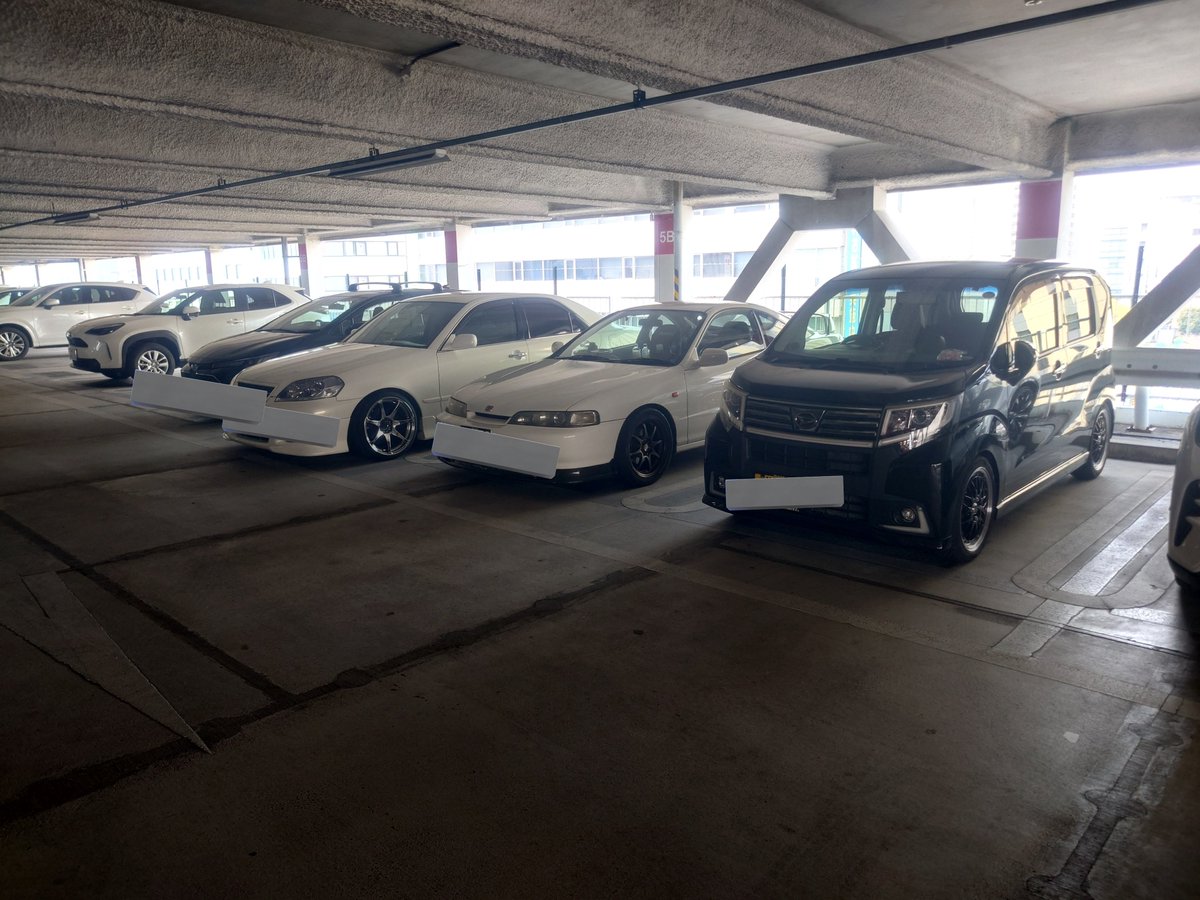 ぱさちき tweet media