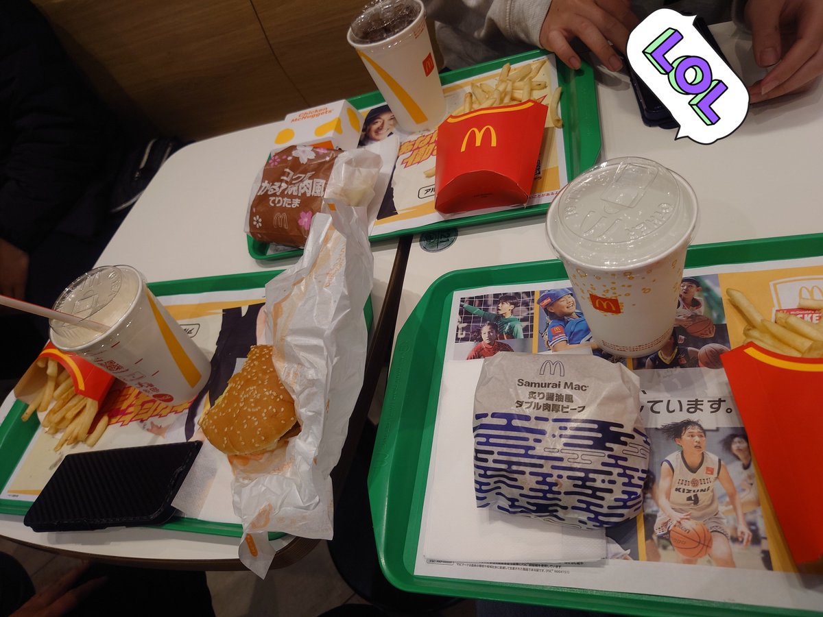 ぱさちき tweet media