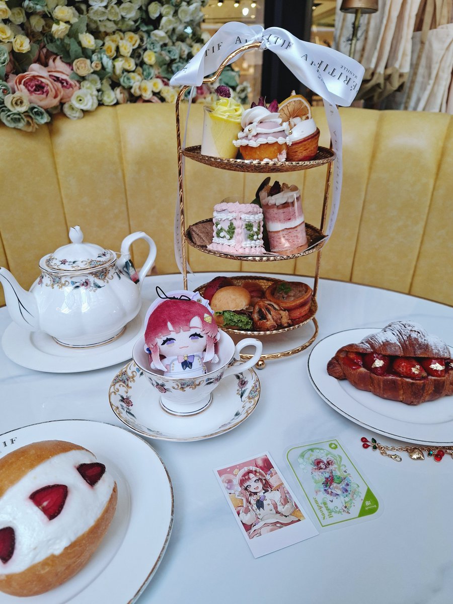 happy birthday ♡
#早乙女ベリー生誕祭2026
#さおとメール