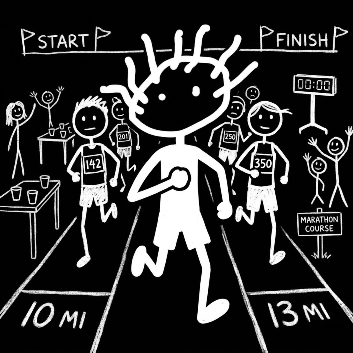 pubessol's tweet photo. what matters is that pubes are always growing no matter what. this is a marathon not a sprint https://t.co/Qx2aFQyqw4