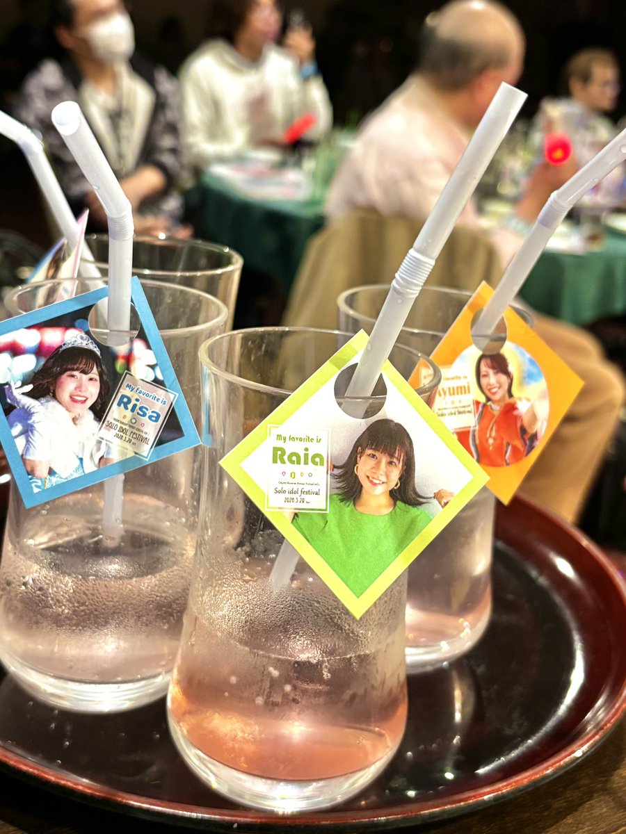 岡部来亜（Raia Okabe） tweet media