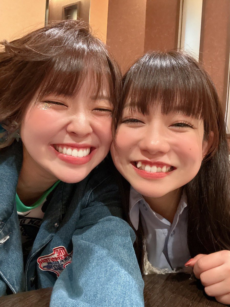 岡部来亜（Raia Okabe） tweet media