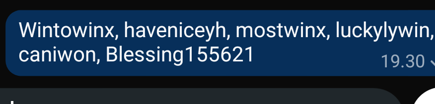 gloryhunt tweet media