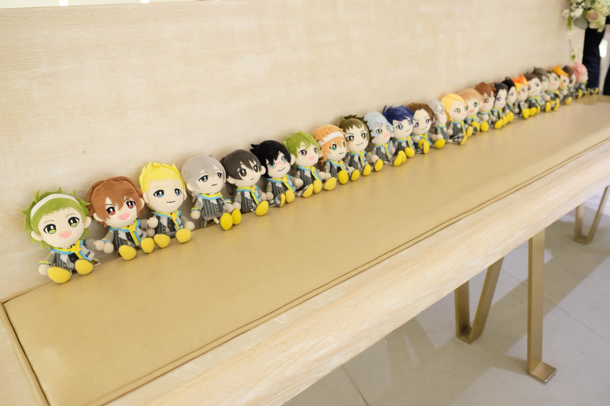 りぃぬ tweet media