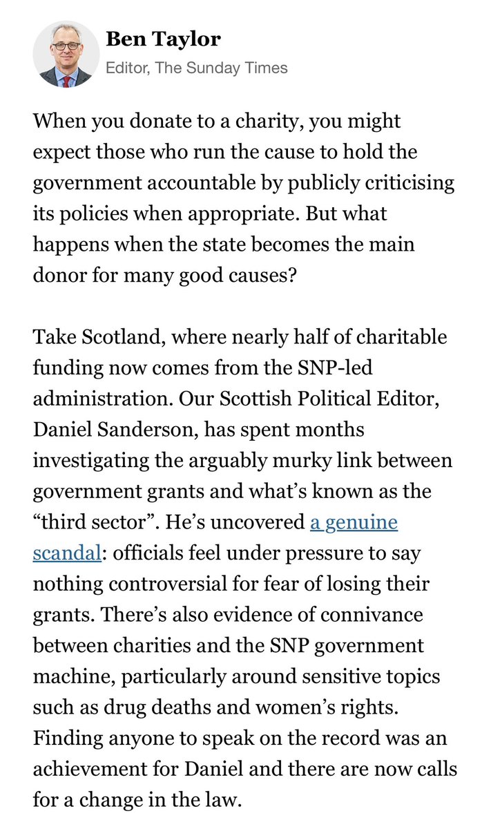 Maggie Oliver tweet media