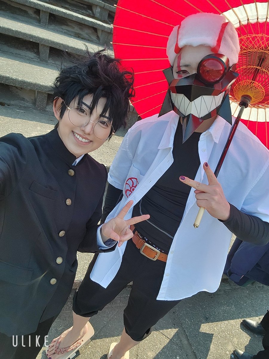 甘えび🍤 tweet media