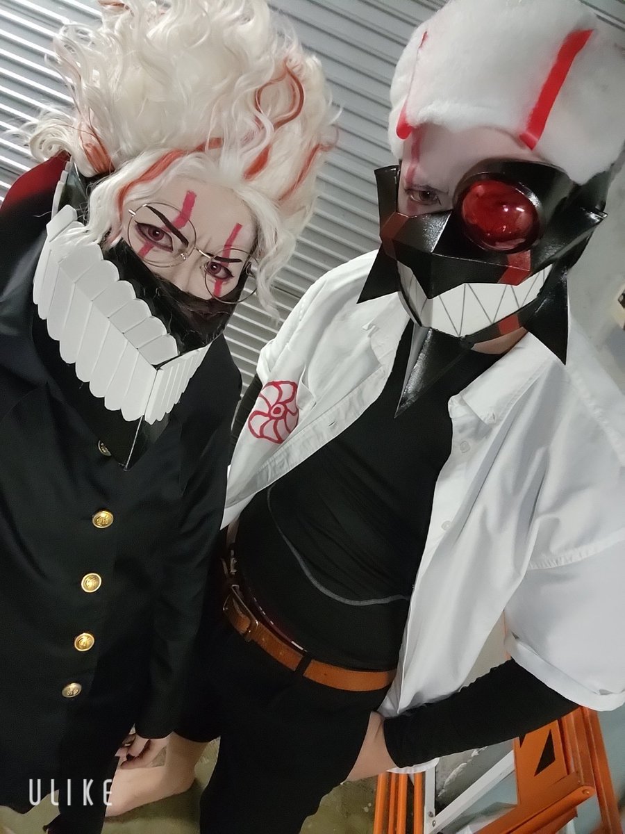 甘えび🍤 tweet media