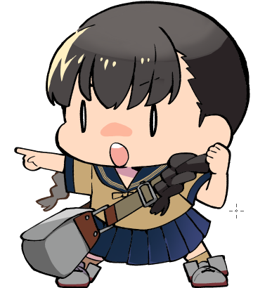 ぽん⚓️3/30色紙BOOTH tweet media