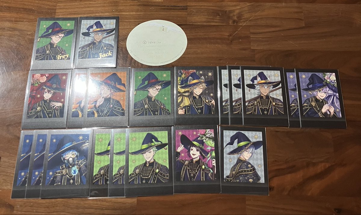 りりこま　プロカ一読必須 tweet media