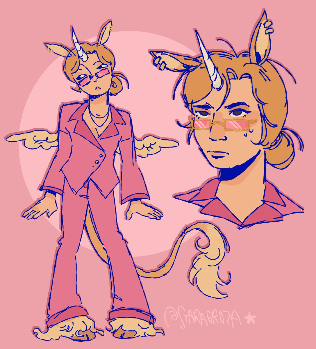 staragroza's tweet photo. oh hello katieb why are you an allicorn <3
- 🩷🦄
#Katieb #Qsmp2 #Qsmpfanart https://t.co/Bn1kl4B9Pp