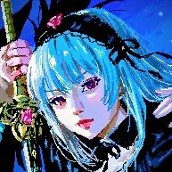 jun|Drawing @SKIMAにて依頼受付中 tweet media