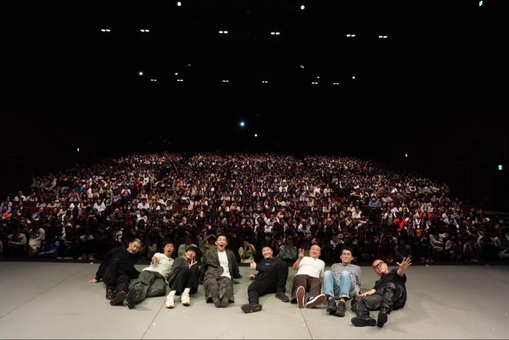 ジャングルポケット【公式】 tweet media