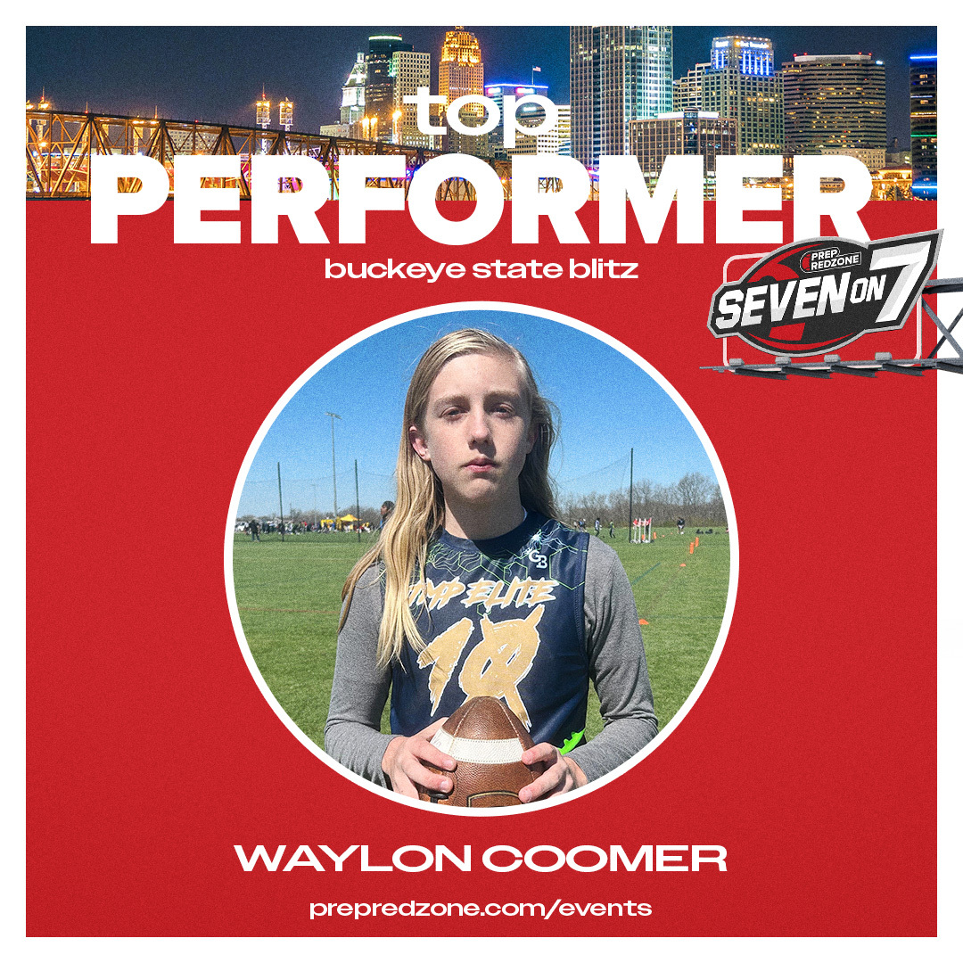 Prep Redzone 🏈 tweet media