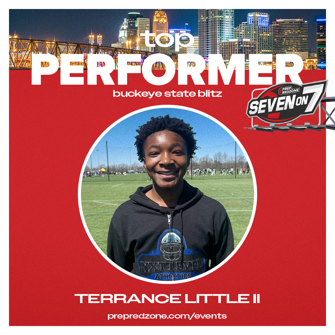 Prep Redzone 🏈 tweet media