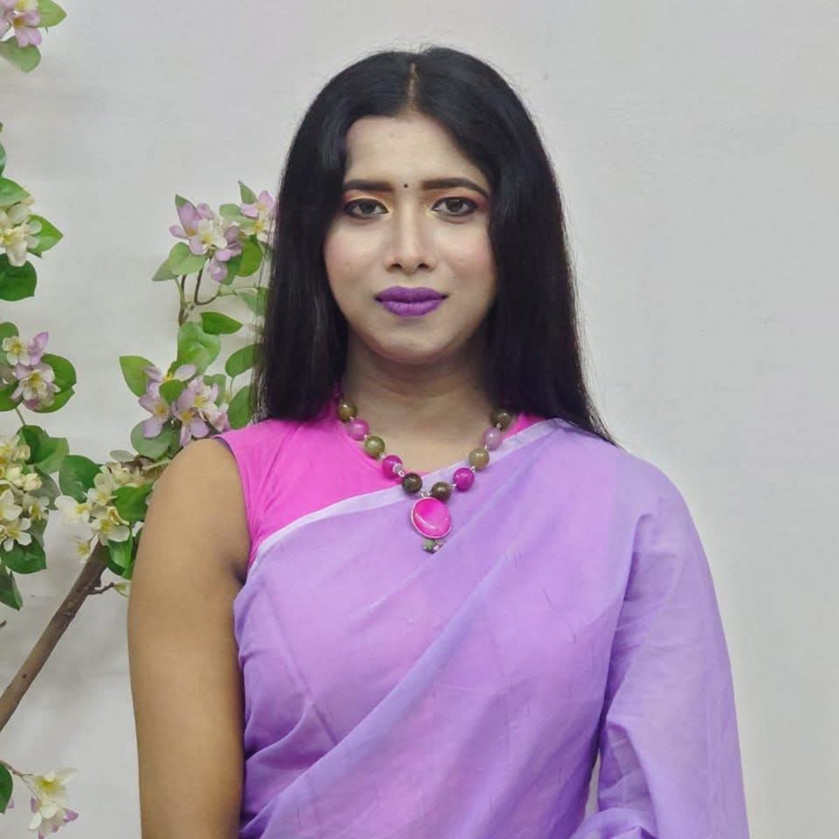 SanjiboniS76405's tweet image. 🌅 A New Morning, A Hopeful Future 🌈
Good morning! I am Sanjiboni—a proud transgender woman, moving forward with courage, resilience, and a Vision for better Tommorrow💖
#LGBTQI #TransPride #FutureIsBright #Inclusion #Diversity #Equality #BeYourself