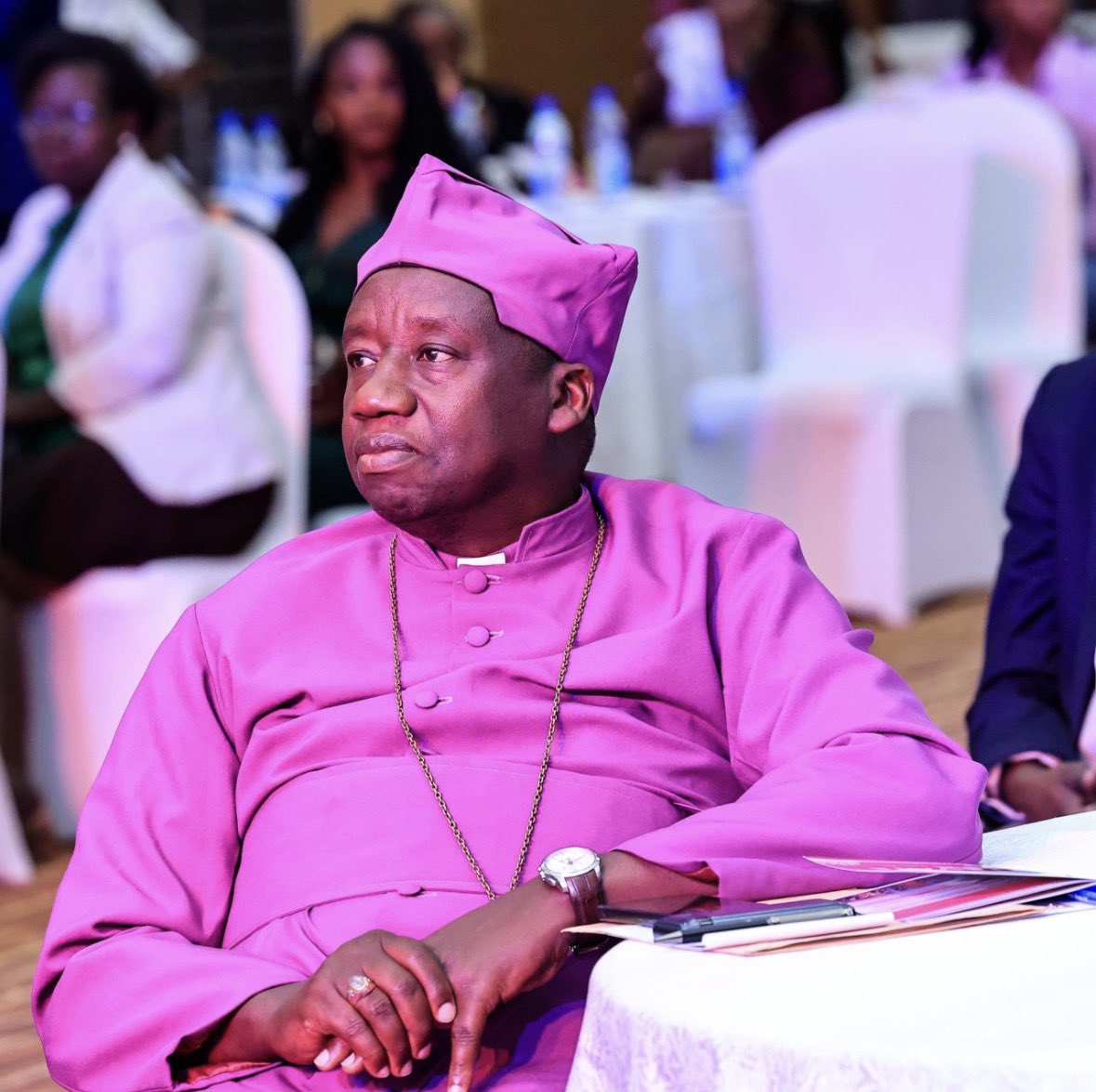 Mr Good News tweet media