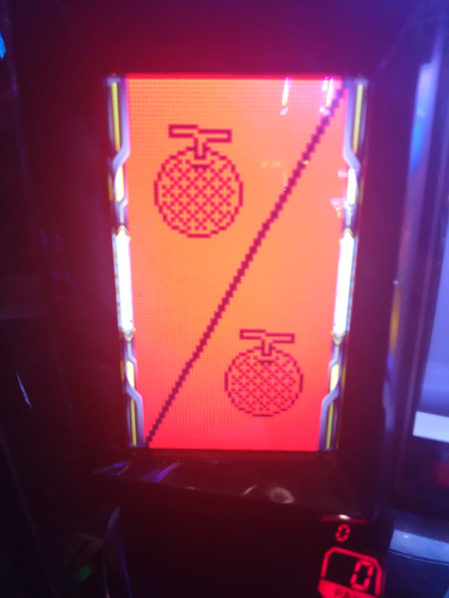 赤い水性のペン tweet media