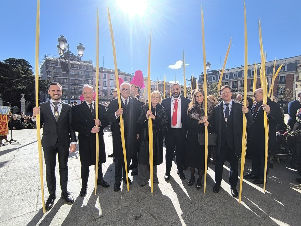 Paloma García Romero tweet media