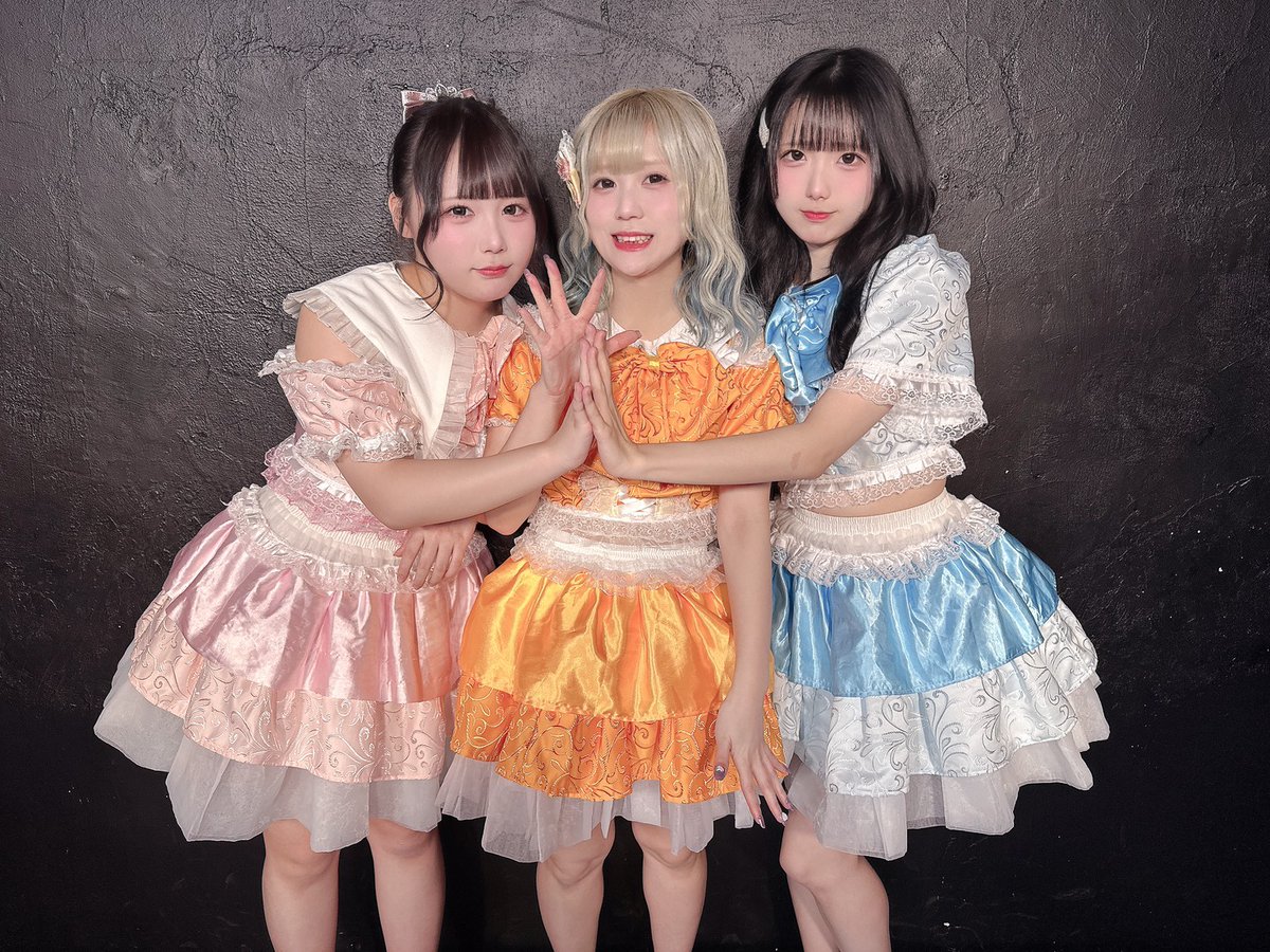 🌠FIRST☆STAR🌠公式X tweet media