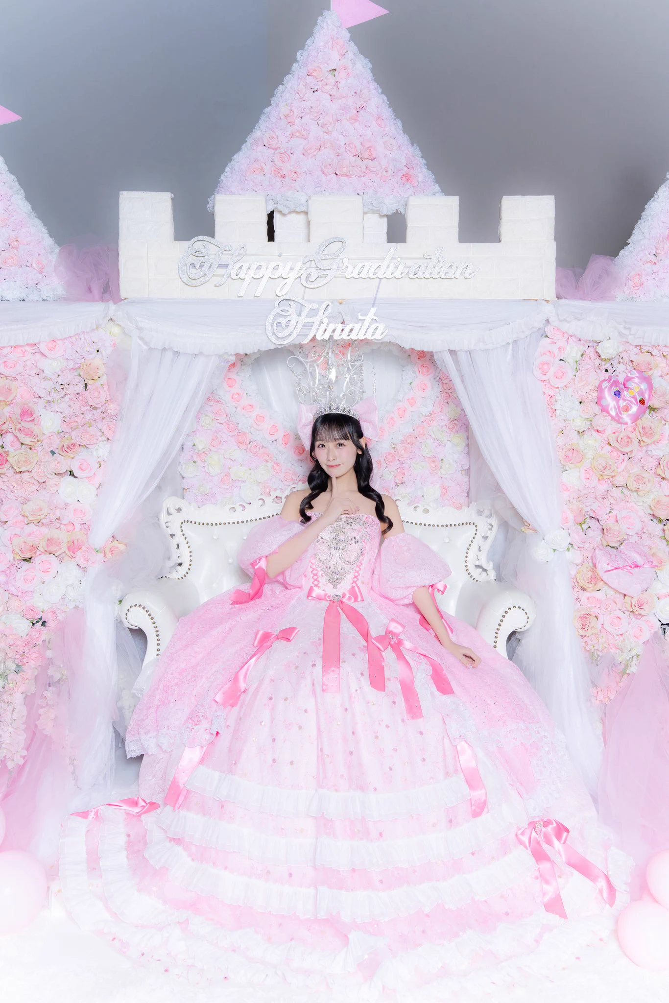 八木ひなた🎀 (@Hinata__FESTIVE) / X