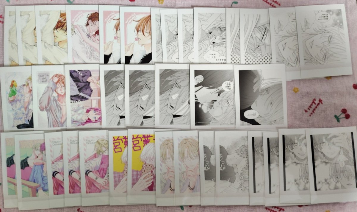 いっち tweet media